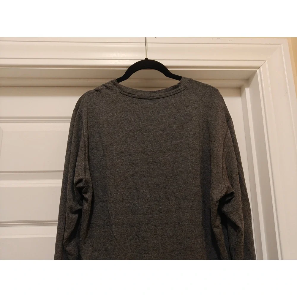 Uniqlo heattech extra